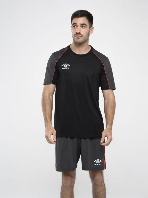 Remera Flag Umbro Hombre 2m4