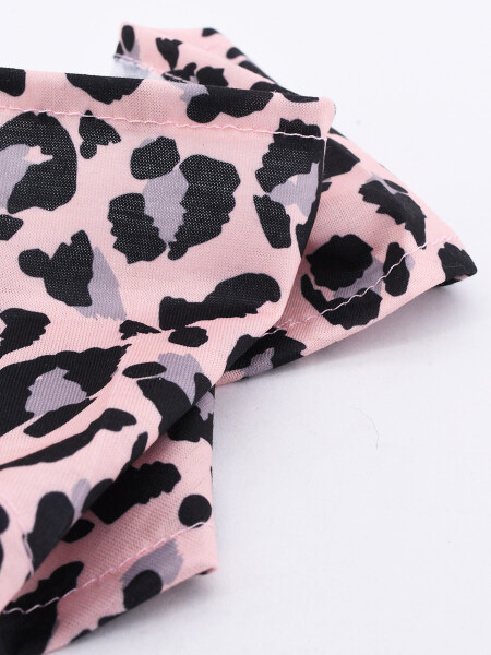 BANDANA ANIMAL PRINT ESTAMPADO 1