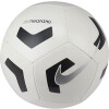 Pelota Nike Pitch Train - CU8034-100 Blanco-negro