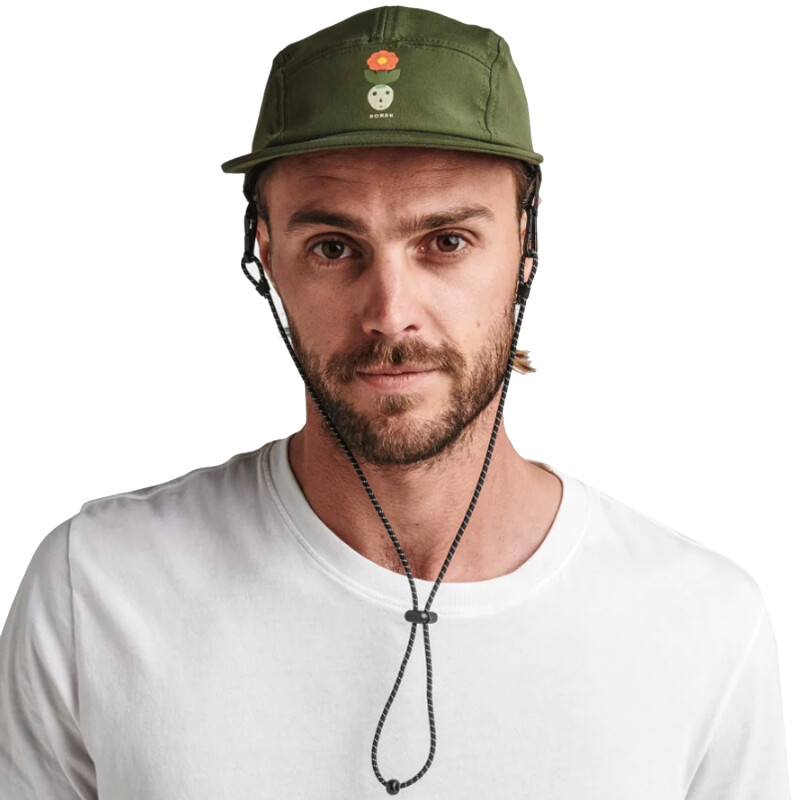 Gorro Roark Chiller Crushable Hat Gorro Roark Chiller Crushable Hat