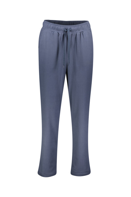 Pantalon Deportivo Spruce Gris Oscuro