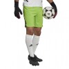 SHORT adidas GOLERO AWAY GREEN