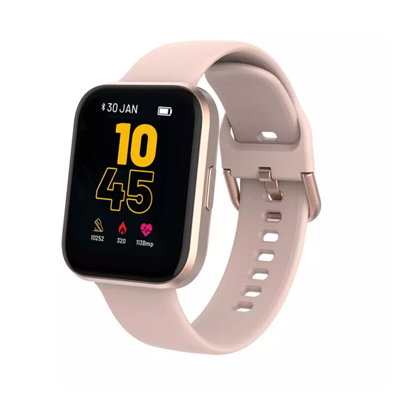 Reloj Smartwatch Atrio M1 ES435 Pink Reloj Smartwatch Atrio M1 ES435 Pink