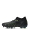 Championes de Fútbol 11 Hombre Puma Future 8 Match Fg/Ag Negro - Verde