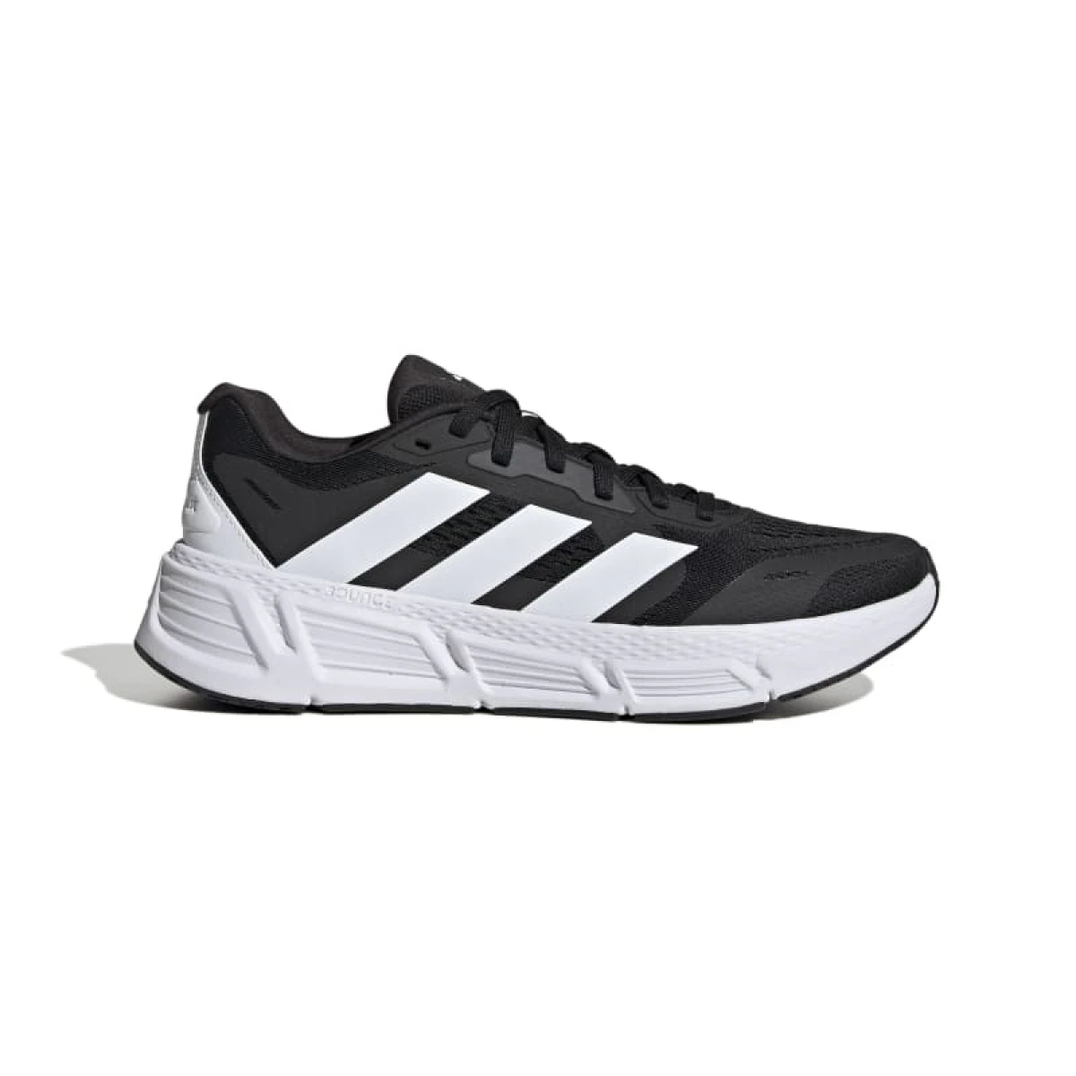 Championes Adidas Questar 2 - Negro 