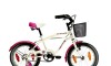 Bicicleta Infantil MISS IPANEMA - Rodado 16 - Baccio Fucsia