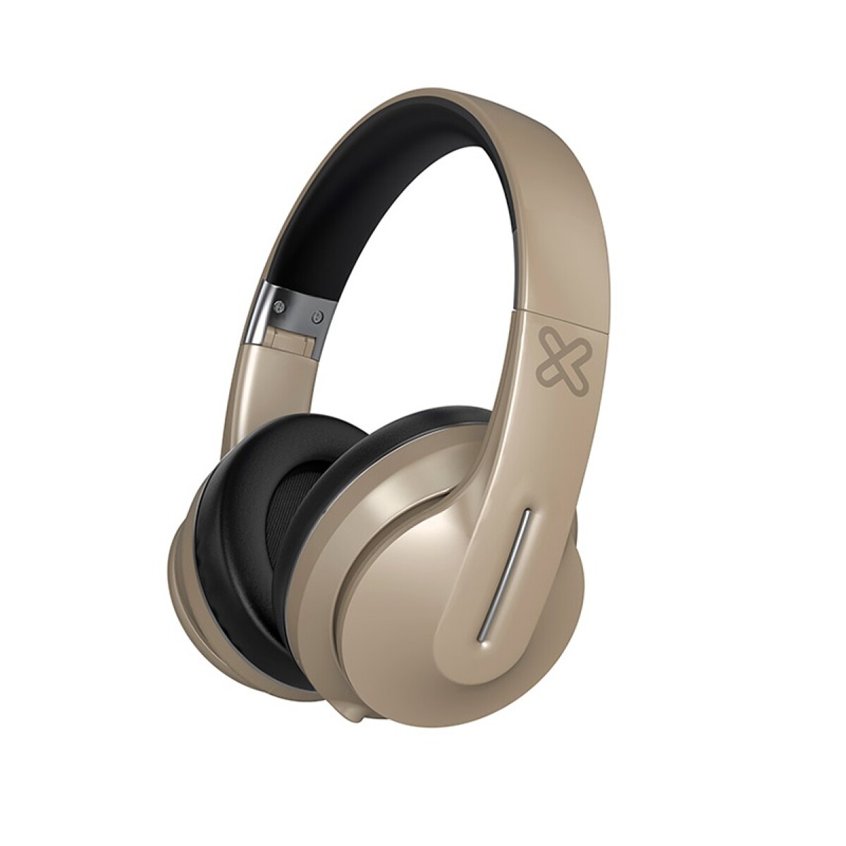 Auriculares Inalambricos Klip Xtreme KWH-150GD Gold 