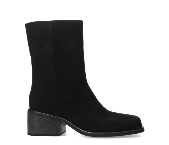 Botas de Mujer Miss Carol Numa Negro