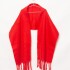 MANTON VELMIRA ROJO MANTON VELMIRA ROJO