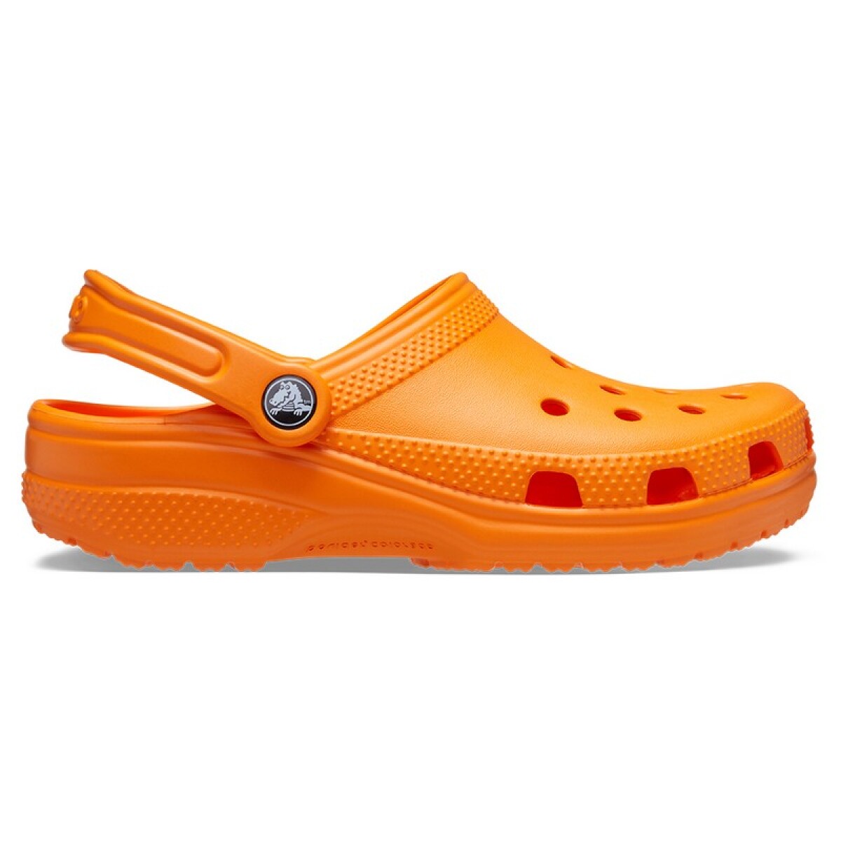 Crocs Classic - Naranja 