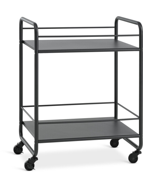 Carrito NARUP negro Carrito NARUP negro