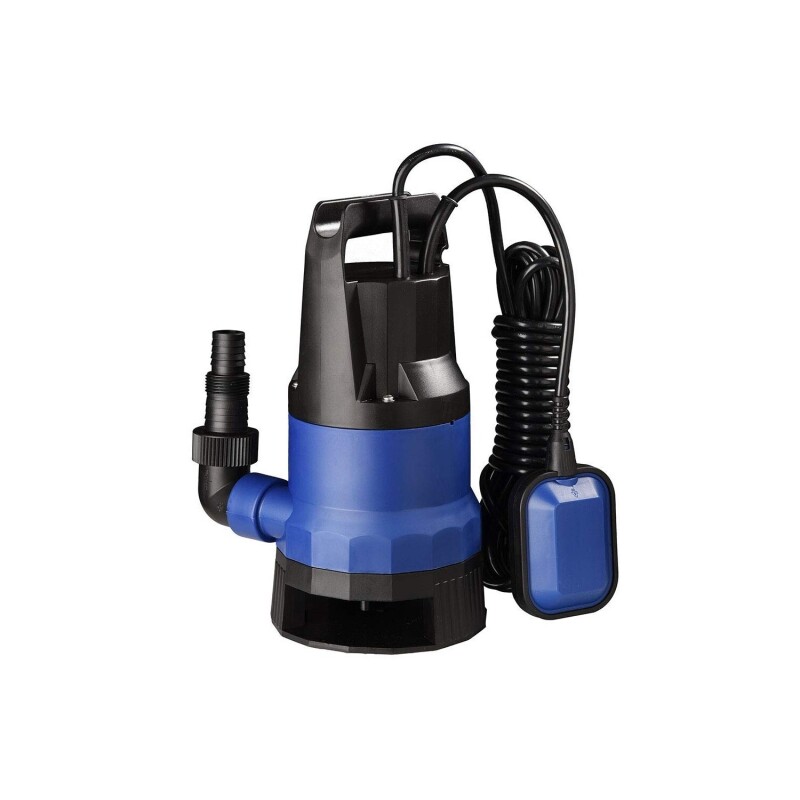 Bomba de agua sumergible Lumax 1HP 750W Bomba de agua sumergible Lumax 1HP 750W