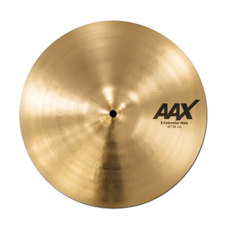 Platillo/sabian Aax 14hh X Celerator Platillo/sabian Aax 14hh X Celerator