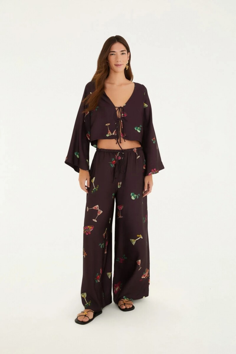 TOP Marron