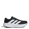 Championes de Hombre Adidas Questar 4 M Negro - Blanco