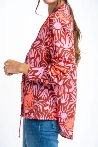 Blusa Multi