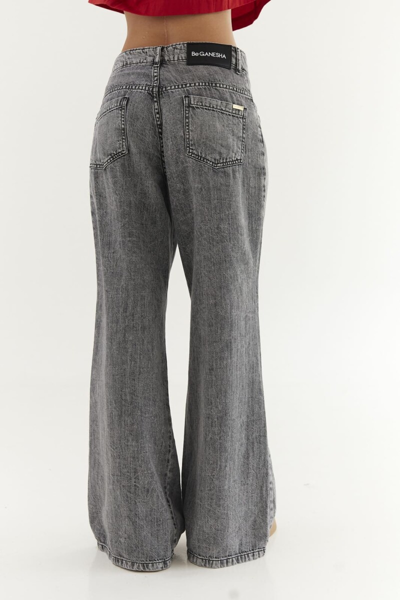 Jean Office Gris