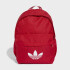 Mochila Adidas Adicolor Clássic Rojo