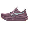 Zapatillas Running GEL-Nimbus 28 Mujer Velvet Purple/arctic Blue