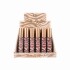 SAS LABIAL MATTE LARGA DURACION 6 TONOS Sas Labial Matte Larga Duracion 6 Tonos