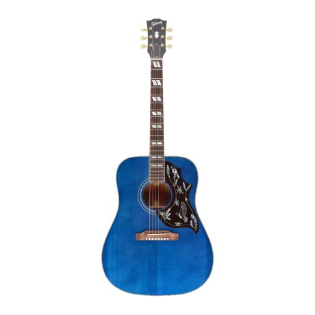 GUITARRA ELECTRO ACUSTICA EPIPHONE MIRANDA LAMBERT BLUEBIRD STUDIO BLUEBONNET GUITARRA ELECTRO ACUSTICA EPIPHONE MIRANDA LAMBERT BLUEBIRD STUDIO BLUEBONNET