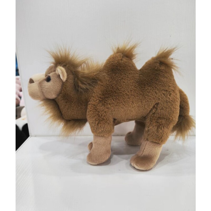 PELUCHE (CAMELLO DE PIE/30 CM) PELUCHE (CAMELLO DE PIE/30 CM)