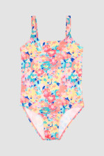 Malla sporty 8-16a Flor aquarela