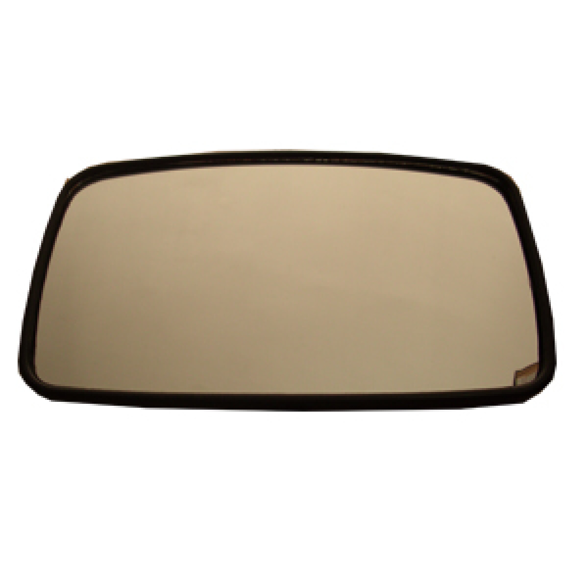 ESPEJO - RECTANGULAR UNIVERSAL 250X150MM C/BOLILLA - 