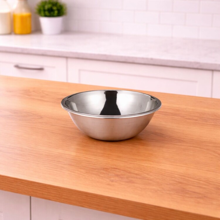 BOWL ACERO INOXIDABLE 16CM CORRINA BOWL ACERO INOXIDABLE 16CM CORRINA