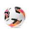 Pelota Puma Orbita 6 Ms Blanco - Negro