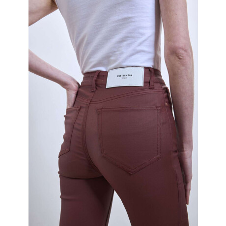 Oxford Oxlit Bordeaux