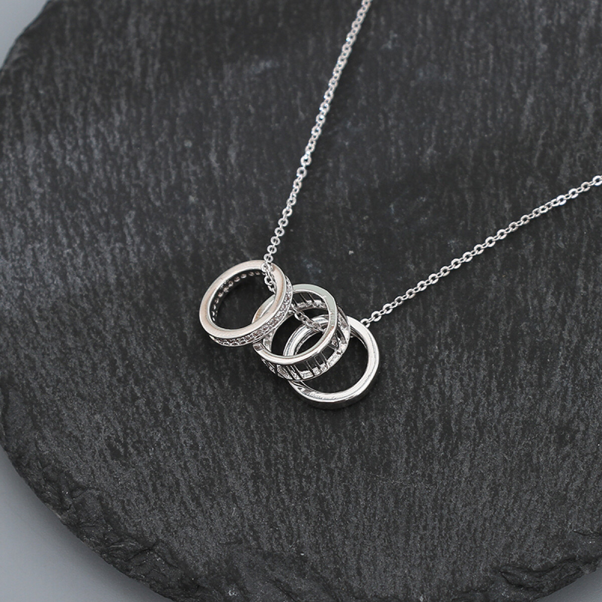 Collar Aros 