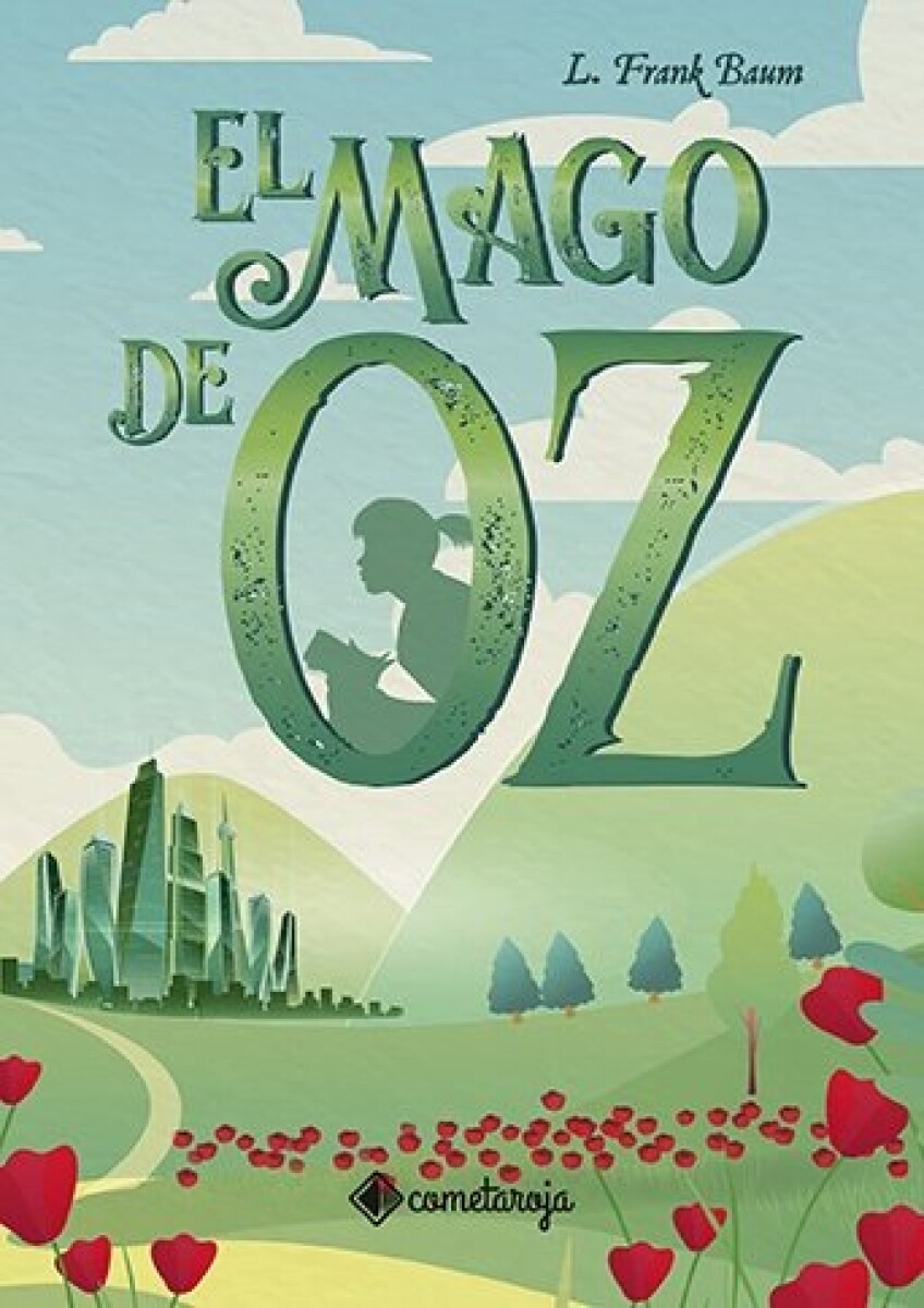 MAGO DE OZ, EL 