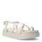 Sandalias de Mujer Miss Carol TORIN Blanco