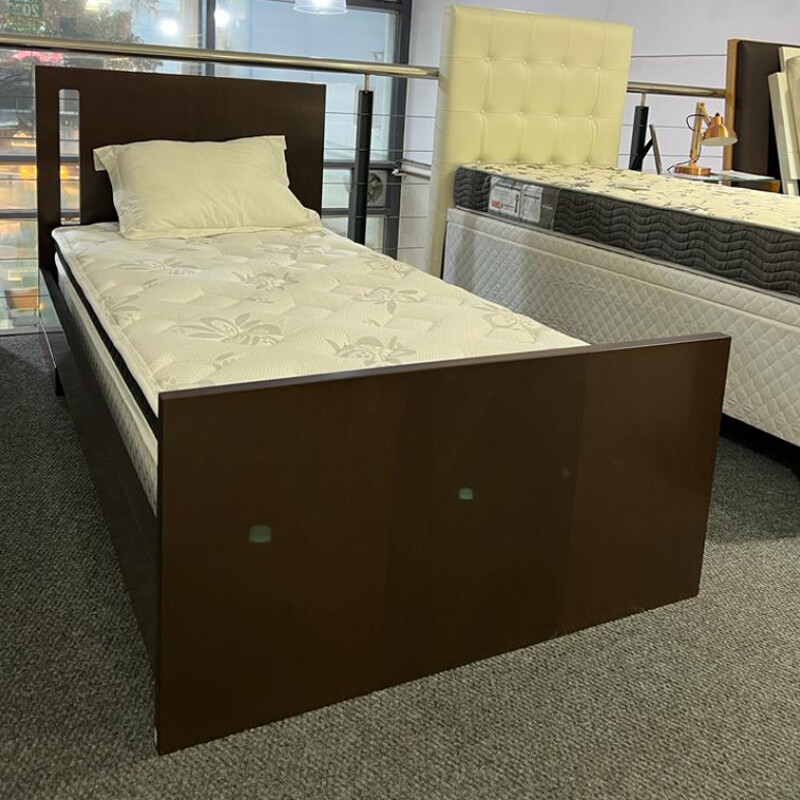 CAMA AXON 2 - 1 PLAZA - RESPALDO RECTANGULO VERTICAL CAMA AXON 2 - 1 PLAZA - RESPALDO RECTANGULO VERTICAL