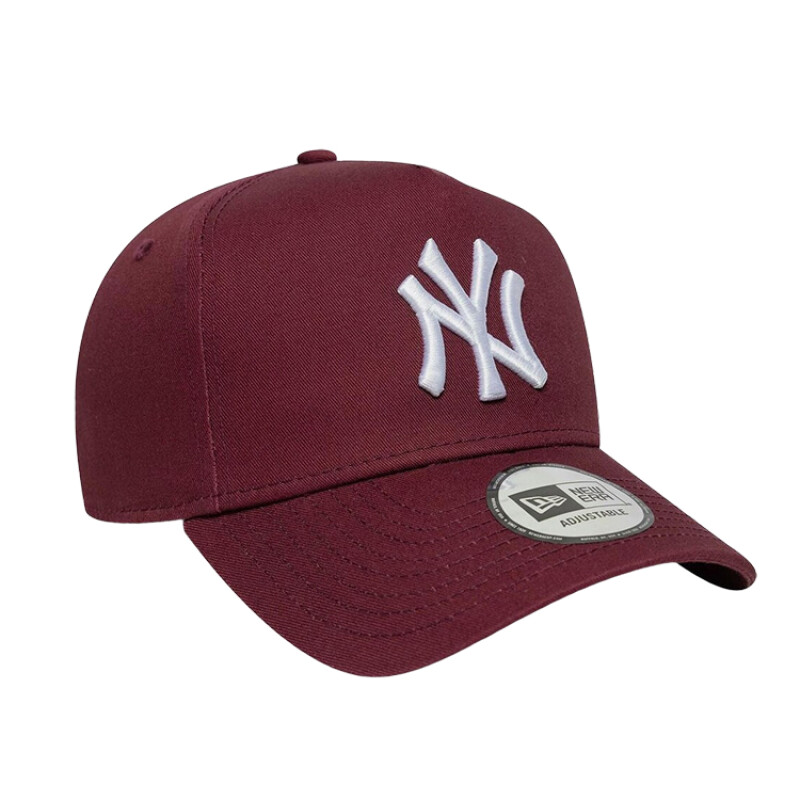 Gorro Cap New Era League Ess Eframe Neyyan - Rojo Gorro Cap New Era League Ess Eframe Neyyan - Rojo