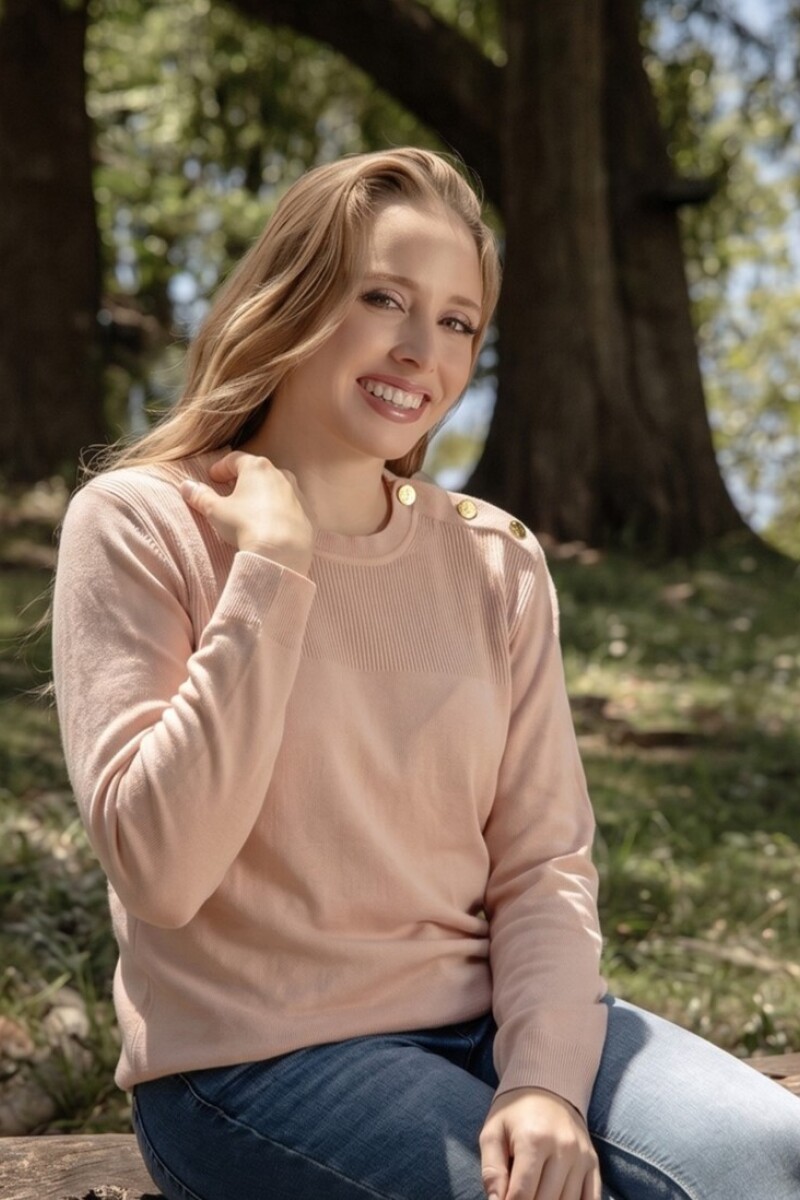 Sweater de Hilo Sweater de Hilo