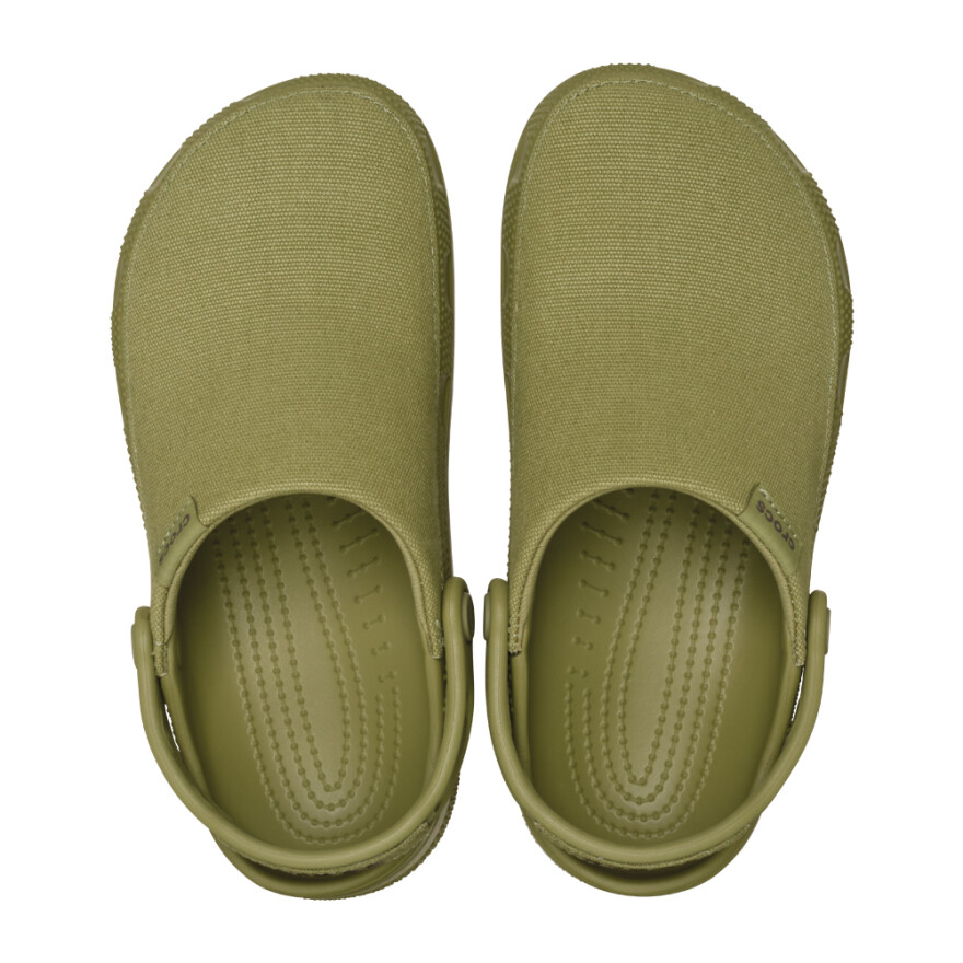 Classic Crafted Clog - Unisex Aloe