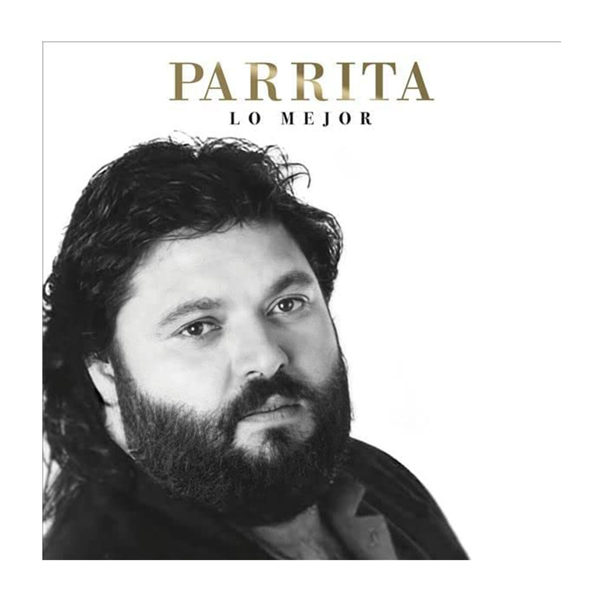 Parritalo Mejor - Vinilo 