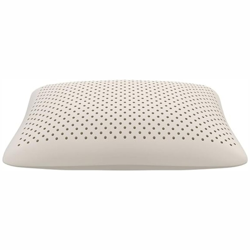 Almohada Simmons 100% Látex Natural - LN 1104 Almohada Simmons 100% Látex Natural - LN 1104