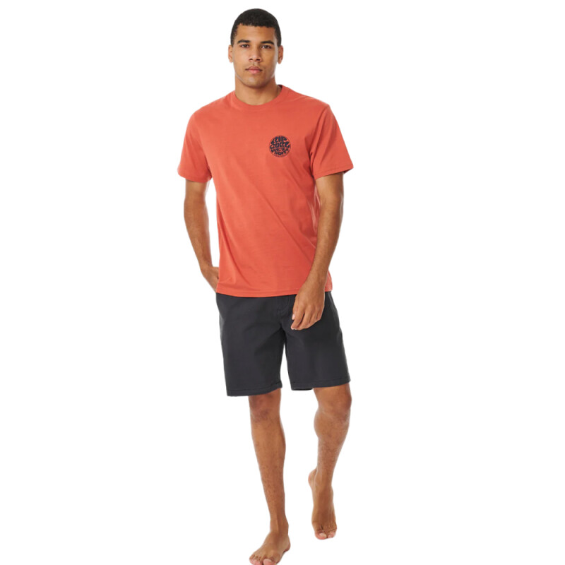 Remera Rip Curl Wetsuit Icon Remera Rip Curl Wetsuit Icon