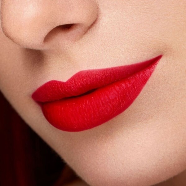 Pupa Matt Liquid Lip Colour Fire Red 010 Pupa Matt Liquid Lip Colour Fire Red 010