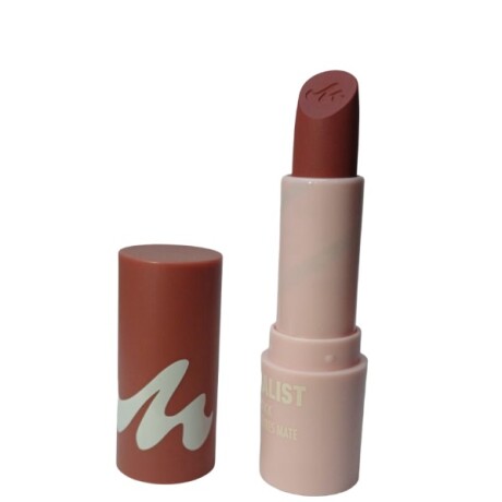 Labial mate morados Nº14