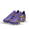 CHAMPIONES TBH IMPACT FG TPU Niño IMPACT FG Violeta-amarillo