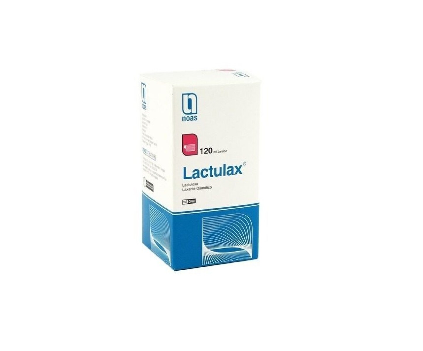 Lactulax 120 Ml. 