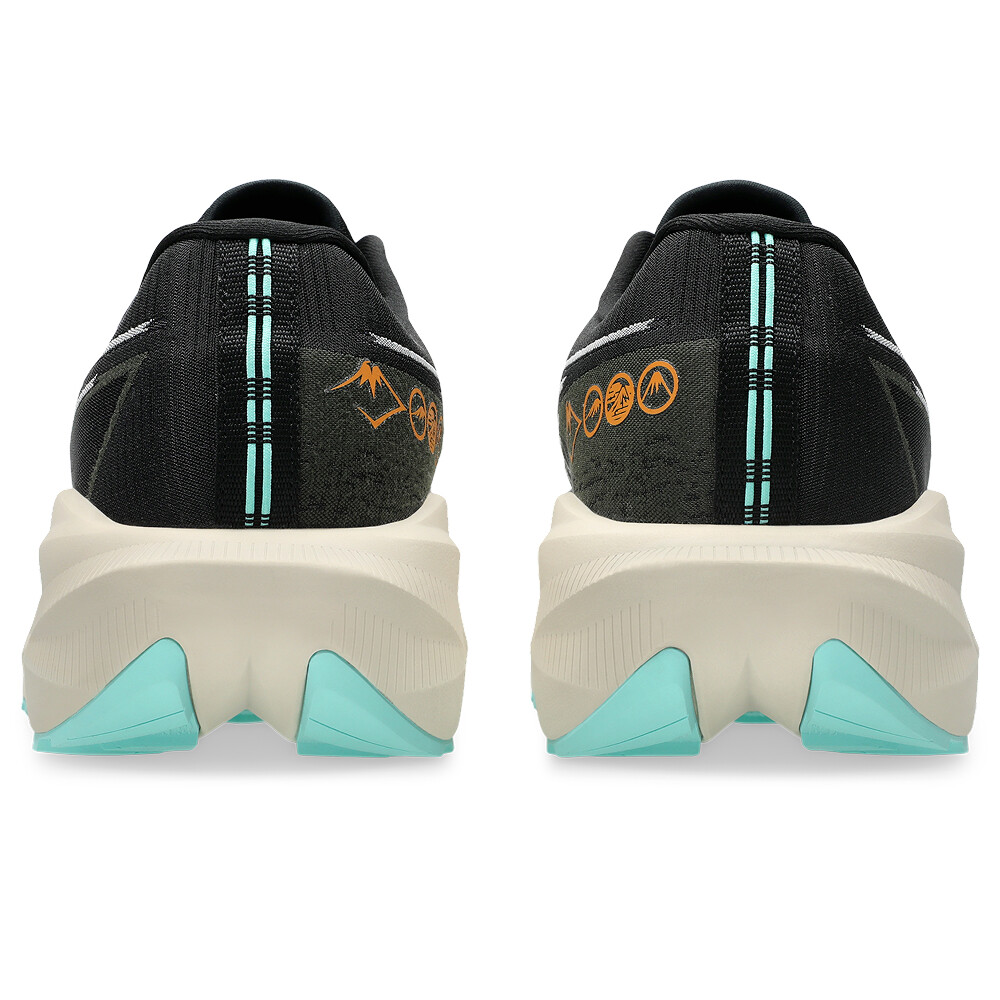 Blazeblast Black/illuminate Mint