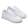 Championes VANS Fairview Deluxe de Mujer - VN000D98WWW1 Blanco-blanco