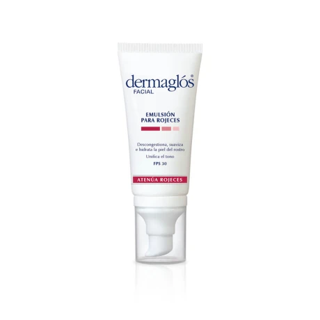 Dermaglos Facial Fps 30 Emul.P/Rojec X 50 Ml Dermaglos Facial Fps 30 Emul.P/Rojec X 50 Ml