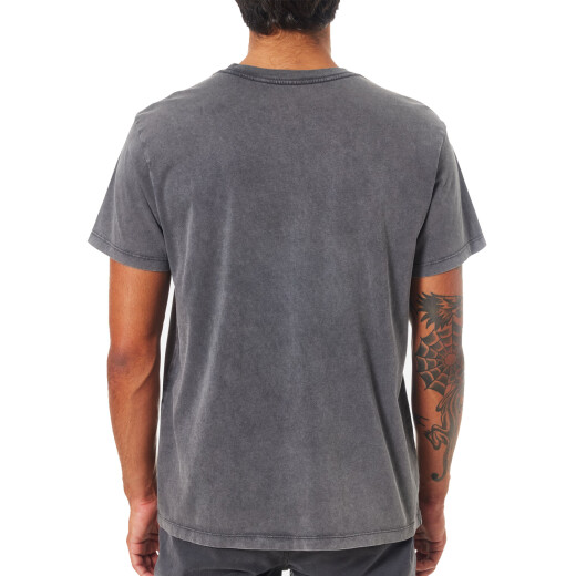 Remera Katin Base - Gris Remera Katin Base - Gris