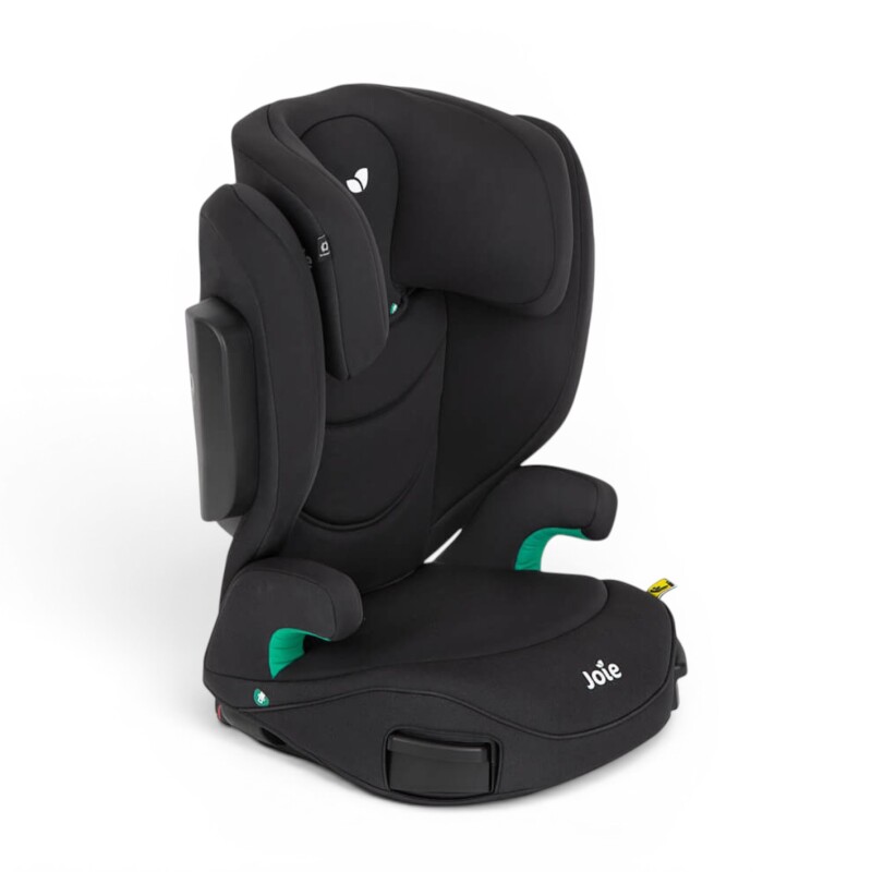 Booster Convertible Con Isofix Joie I-Trillo FX R129 Booster Convertible Con Isofix Joie I-Trillo FX R129
